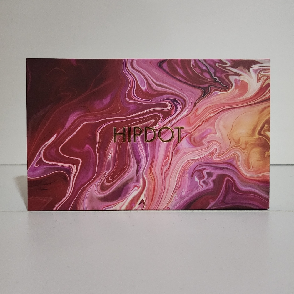 Hipdot Zion Palette